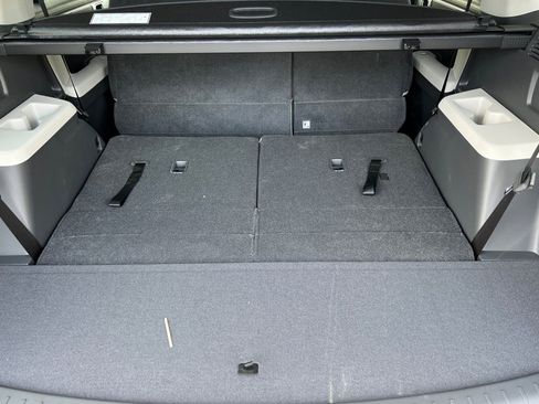 New 2026 Hyundai Santa Fe SE image 18