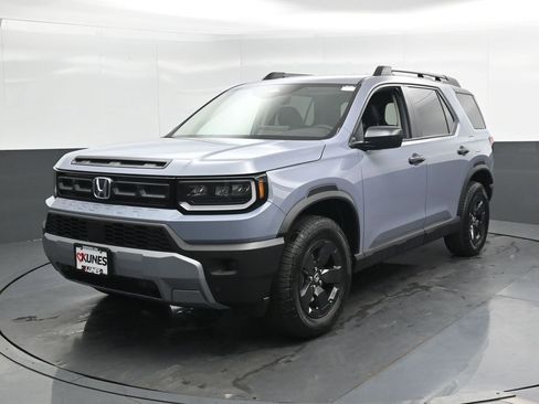 Used 2026 Honda Passport RTL image 5