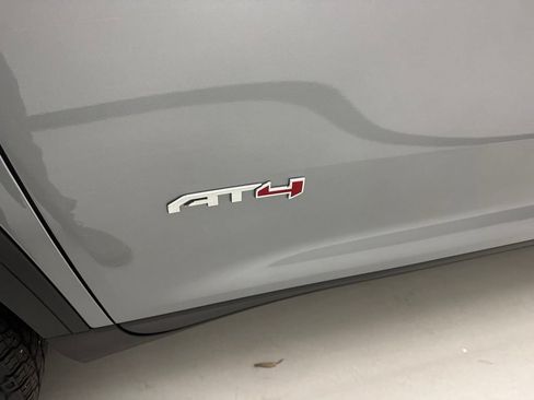 Used 2025 GMC Acadia AT4 w/ LPO, Floor Liner Package AWD/4WD image 15