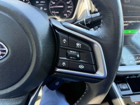 Used 2023 Subaru Legacy Limited AWD/4WD image 15