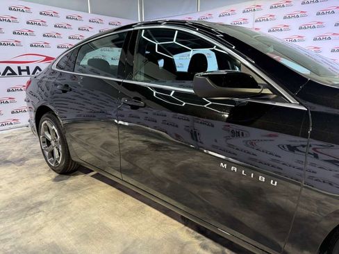 Used 2024 Chevrolet Malibu LT FWD image 7