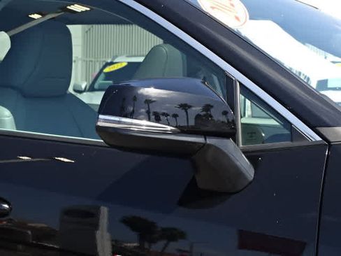 Certified 2025 Toyota RAV4 XLE Premium FWD image 7