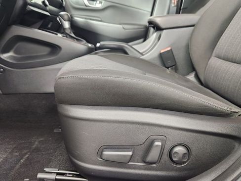 Certified 2023 Hyundai Kona SEL w/ Convenience Package AWD/4WD image 12