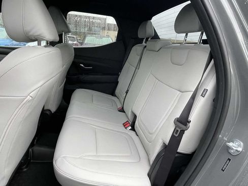 Certified 2026 Hyundai Santa Cruz SEL AWD/4WD image 3