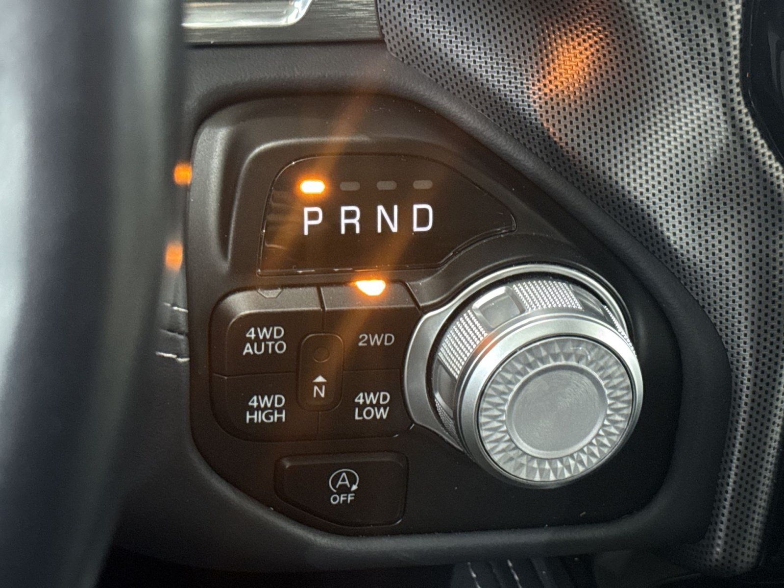 Used 2023 RAM 1500 Limited AWD/4WD image 23