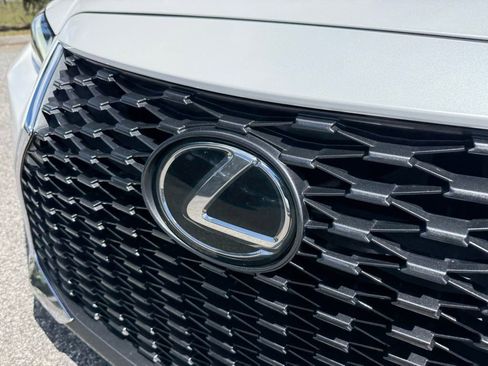 Used 2021 Lexus IS 300 w/ Accessory Package image 6