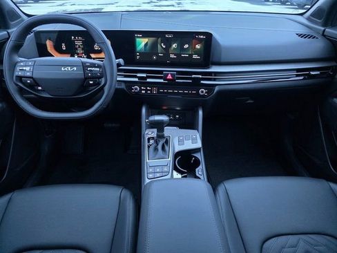 New 2026 Kia Sportage X-Line AWD/4WD image 21