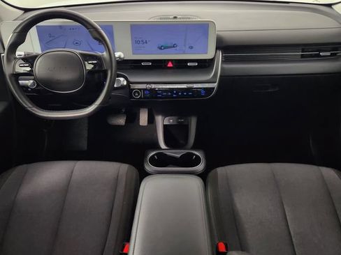 Certified 2024 Hyundai Ioniq 5 SEL AWD/4WD image 18
