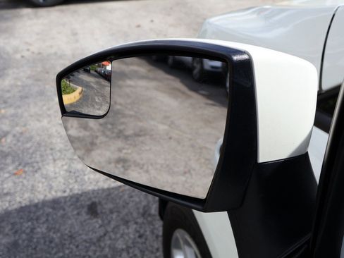 Used 2021 Ford EcoSport SE w/ Interior Protection Package image 40