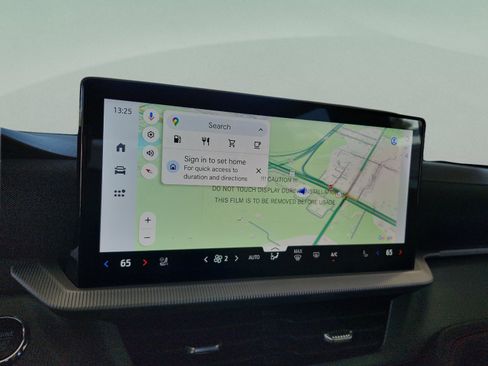 New 2026 Ford Explorer ST w/ Sun And Sound Package image 18