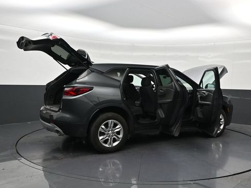 Used 2020 Chevrolet Blazer LT FWD image 31