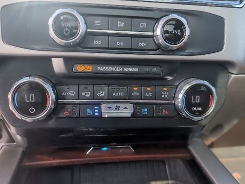 Used 2022 Ford F250 King Ranch w/ King Ranch Ultimate Package image 15