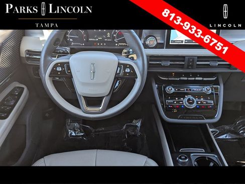 Used 2020 Lincoln Corsair AWD w/ Equipment Group 101A image 6