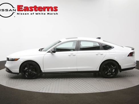 Used 2024 Honda Accord Sport image 59