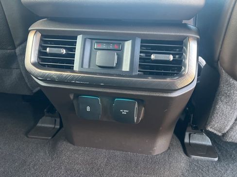 Used 2022 Ford F150 King Ranch w/ Equipment Group 601A High image 35