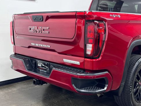 Used 2024 GMC Sierra 1500 Elevation w/ Max Trailering Package AWD/4WD image 6