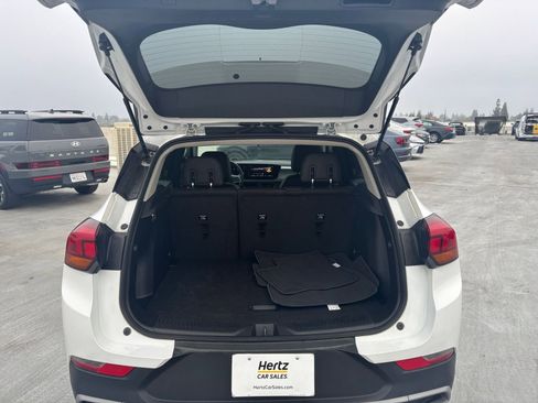 Used 2025 Buick Encore GX Preferred image 29