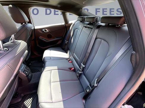 Used 2024 BMW 228i xDrive Gran Coupe w/ Convenience Package AWD/4WD image 22