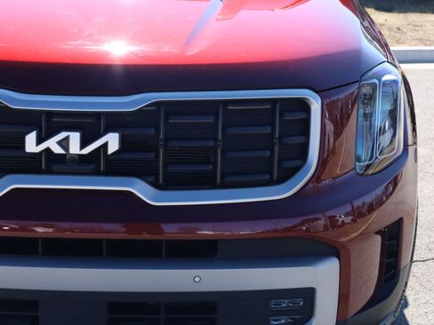 Used 2023 Kia Telluride SX image 23