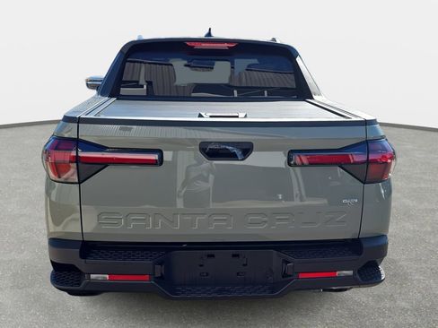 New 2026 Hyundai Santa Cruz SEL AWD/4WD image 6