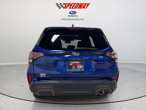 New 2026 Subaru Forester Sport AWD/4WD image 7