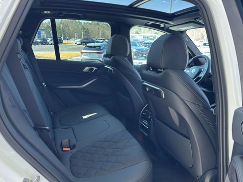 New 2026 BMW X5 sDrive40i w/ Premium Package image 12