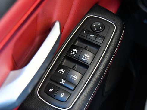 Used 2023 RAM 1500 Rebel w/ Rebel Level 1 Equipment Group AWD/4WD image 41