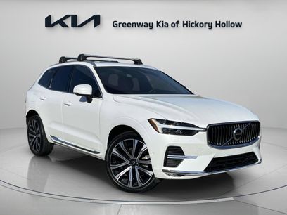 Used 2023 Volvo XC60 B5 Ultimate