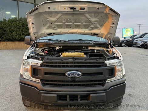 Used 2019 Ford F150 XL w/ Equipment Group 101A Mid image 25
