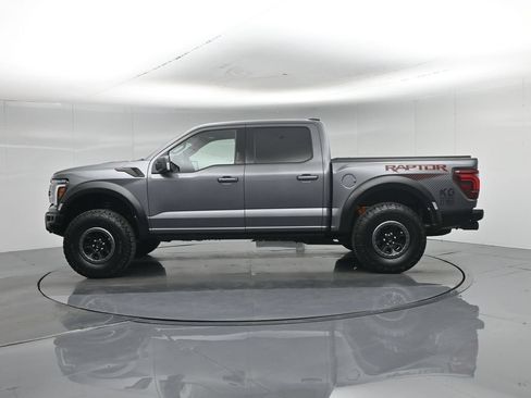Used 2024 Ford F150 Raptor AWD/4WD image 33
