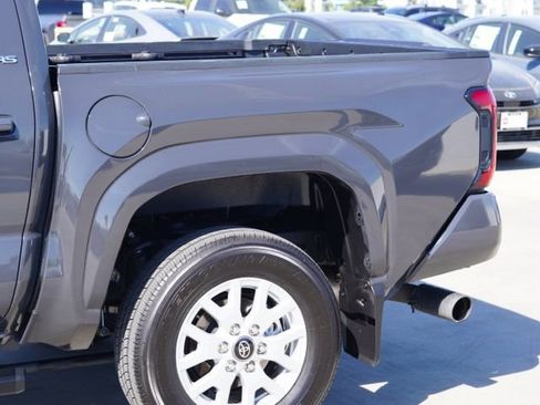 Certified 2025 Toyota Tacoma SR5 image 13