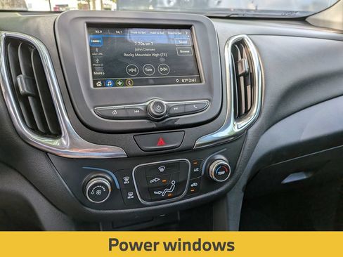 Used 2019 Chevrolet Equinox LT FWD image 29