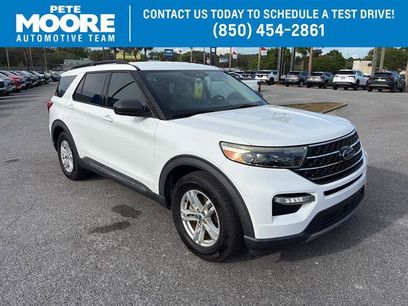 Used 2020 Ford Explorer XLT w/ Equipment Group 202A