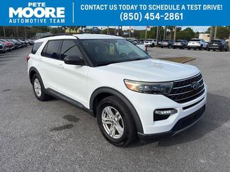 Used 2020 Ford Explorer XLT w/ Equipment Group 202A video 1