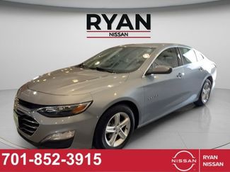 Used 2024 Chevrolet Malibu LT FWD video 1
