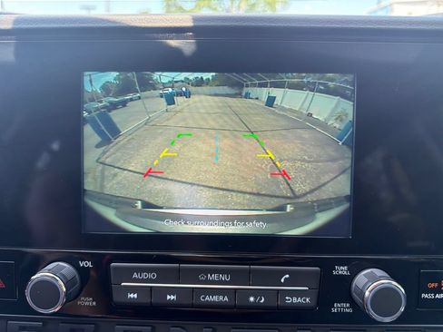 Used 2025 Nissan Frontier S w/ S Utility Package RWD image 39