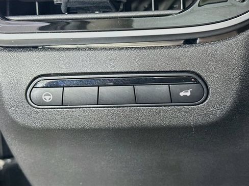 Used 2024 INFINITI QX60 Luxe AWD/4WD image 25