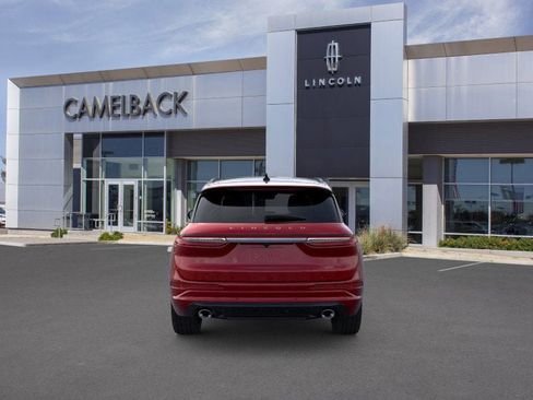 New 2026 Lincoln Corsair Grand Touring image 5