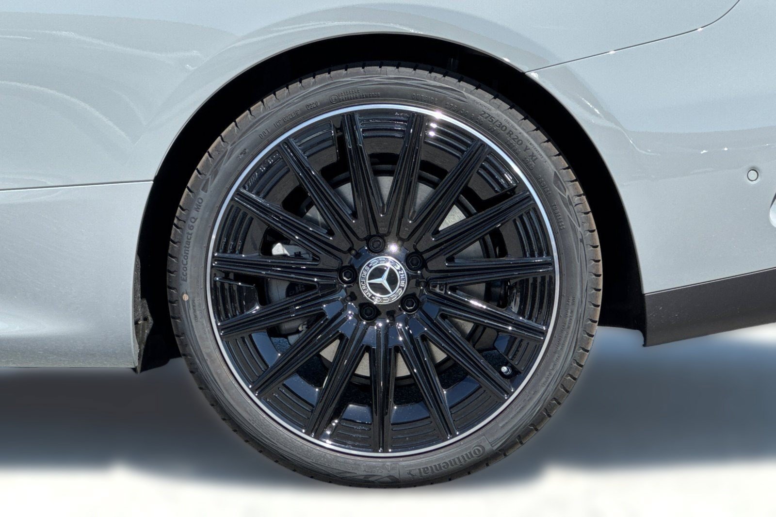 New 2026 Mercedes-Benz CLE 450 4MATIC Coupe image 12