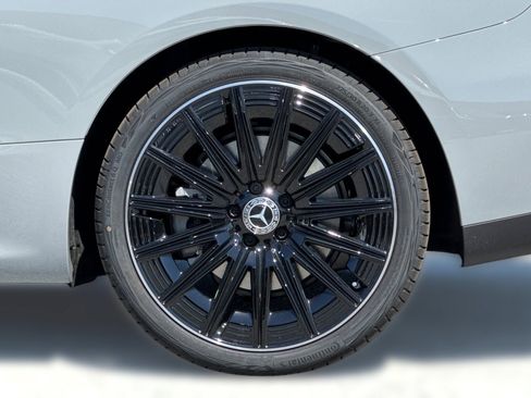 New 2026 Mercedes-Benz CLE 450 4MATIC Coupe image 12
