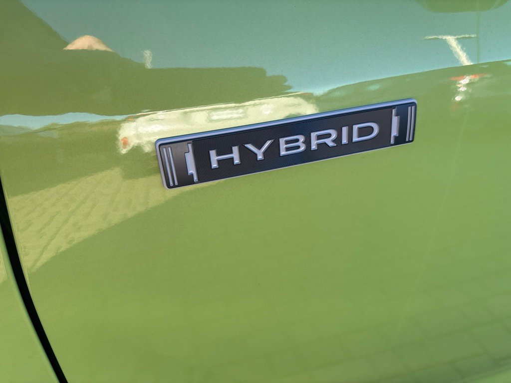 New 2026 Subaru Crosstrek 2.5i Limited AWD/4WD image 6