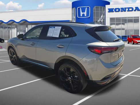 Used 2023 Buick Envision Preferred image 6