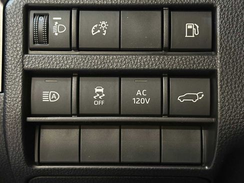 New 2026 Toyota 4Runner TRD Sport Premium image 18