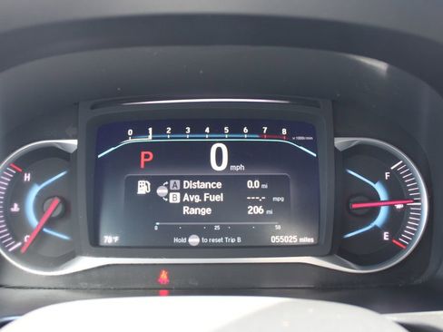 Used 2020 Honda Passport Touring image 24