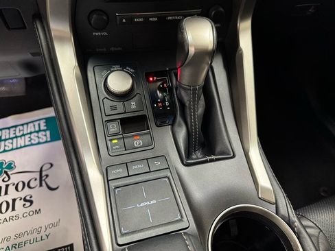 Used 2015 Lexus NX 200t AWD w/ Luxury Package image 20