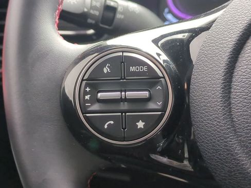 Used 2024 Kia Soul GT-Line w/ GT-Line Technology Package FWD image 24