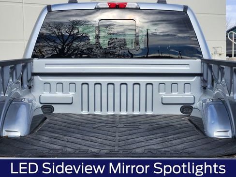 Certified 2022 Ford F150 XLT w/ Equipment Group 302A High image 20