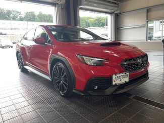 Used 2024 Subaru WRX Premium AWD/4WD video 1