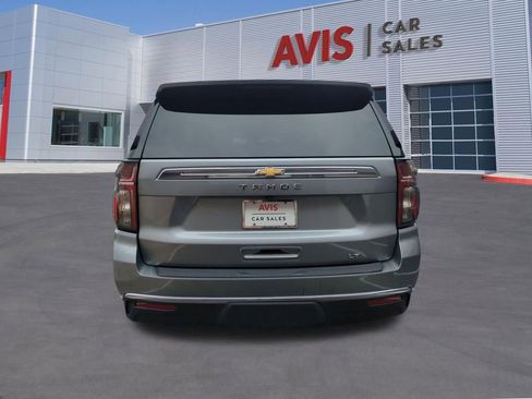 Used 2024 Chevrolet Tahoe LT AWD/4WD image 7
