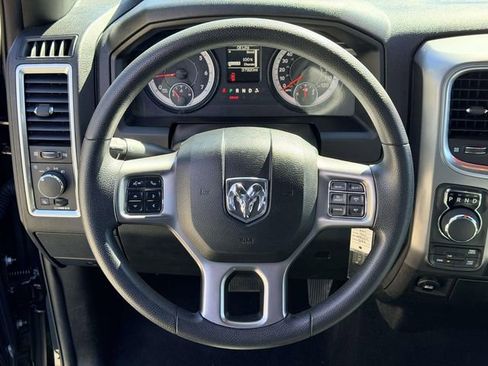 Used 2024 RAM 1500 Classic Warlock image 18